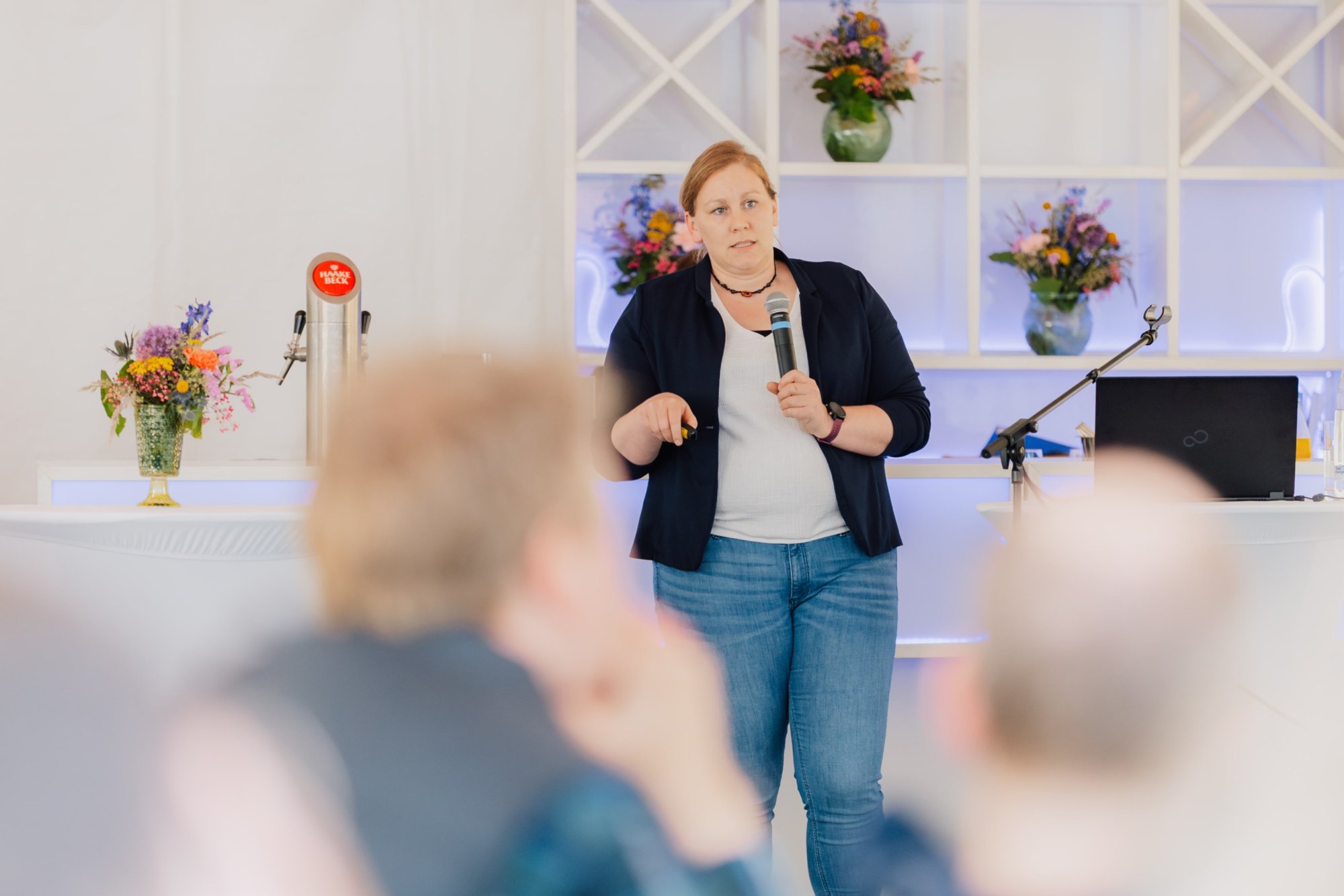Eventfotos für Tierarzt Kiene – professionelle Eventfotografie